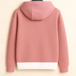 try this Men Colorblock Casual Jacket image 2