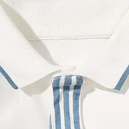 StyleCast Infant Boys Printed Rompers image 4