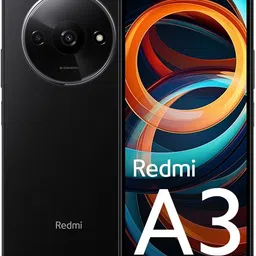 redmi A3 (Midnight Black, 64 GB)-picture-17