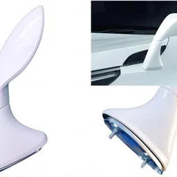 beamerzz Manual Rear View Mirror For Toyota Fortuner-picture-19