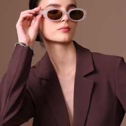 kazo UV Protection Oval Sunglasses (53)-picture-31