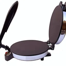 gi-shop Electric Non Stick With 1 Year Warranty WR-14 Roti and Khakra Maker-picture-33