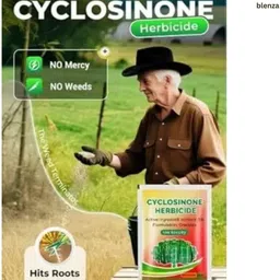 blenza cyclosinone herbicde powder Seed image 1