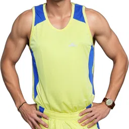 henco Solid Men Track Suit-picture-32
