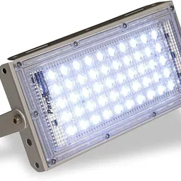 enmora 50-Watt Led Flood Light, For Outdoor and indoor In good Quality GMD19 Flood Light Outdoor Lamp image 1