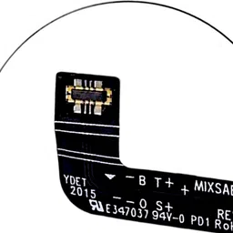 Lynacz Original Mobile Battery For mi Poco X3 image 3