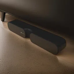 YAROH G6_America Wireless Rechargeable Bluetooth Speaker - Home Theatre Soundbar! 10 W Bluetooth Laptop/Desktop Speaker-picture-46