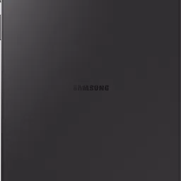 SAMSUNG Galaxy Tab S6 Lite With Stylus 4 GB RAM 64 GB ROM 10.4 inch with Wi-Fi Only Tablet (Gray) image 2