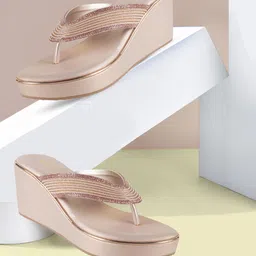 walkway Women Wedges Sandal-picture-14