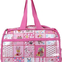 ownbaby Baby Diaper Bag For Mothers Spacious Waterproof Backpack With Multiple Pockets Diaper Bag image 2