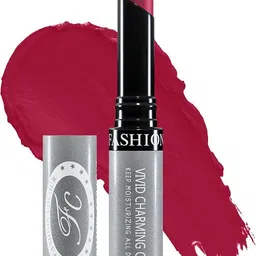 fashion colour LIP NO TRANSFER LIPSTICK SHADE 100-picture-41