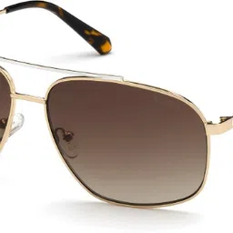 guess Gradient Wayfarer Sunglasses (61) image 1