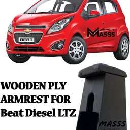 masss Beat D-LTZ Car Armrest-picture-24
