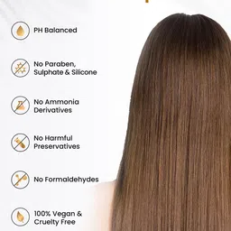 Wildly Pure Enrich Professional Shampoo - 300ml image 2