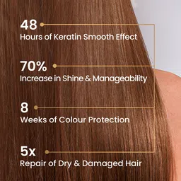 Wildly Pure Enrich Professional Shampoo - 300ml image 3