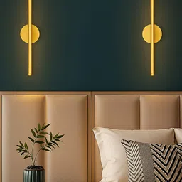 tripping Wallchiere Wall Lamp With Bulb-picture-17