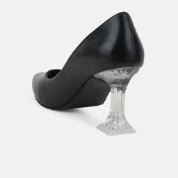 Lavie Party Block Pumps image 3