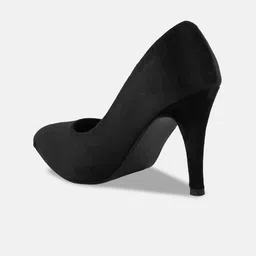 DressBerry Women Pointed Toe Stiletto Pumps image 2