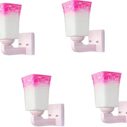 afast Wallchiere Wall Lamp With Bulb image 1