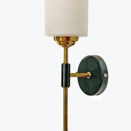 lyse decor Wallchiere Wall Lamp Without Bulb image 4