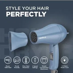 HAVELLS HD 1835 Hair Dryer Hair Dryer-picture-27