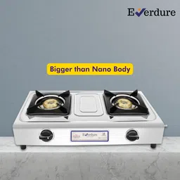 everdure Stainless Steel Manual Gas Stove-picture-19