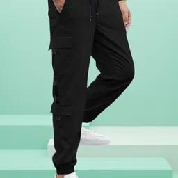 metronaut Men Cargos image 2