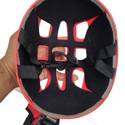 boldup Skating Protective Kit Safety Set for Kids & Adults Knee,Elbow,Wrist Guards red Skating Guard Combo image 3