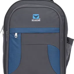seaking Large 45 L Backpack 45L School Bag for Boys & Girls | Lightweight & Water-Resistant-picture-40