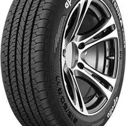 apollo with doorstep installation 215/55 R18 APTERRA CROSS 95H TUBELESS TYRE 4 Wheeler Tyre-picture-26