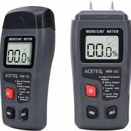 thermomate WM-101 WM-101 Pin-Type Digital Moisture Measurer-picture-29