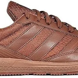 flexandfit Running Shoes for men( Brown -7) Outdoors For Men image 3