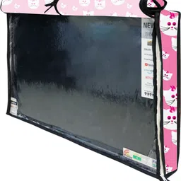 KM CREATIVE LED TV COVER for 43 inch LED COVER - LED TV COVER-picture-16