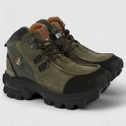 woodland Boots For Men image 2