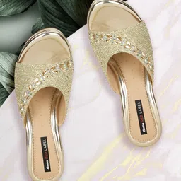 bata Women Wedges Sandal-picture-20