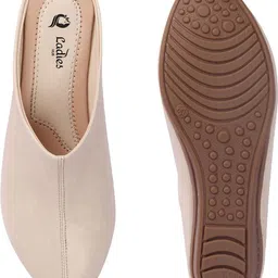 ladies hub Women Wedges Sandal image 3