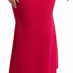 Hamzahand RANI,FISHCUT SHAPEWEAR0.4,36.5 Polyester Petticoat-picture-35