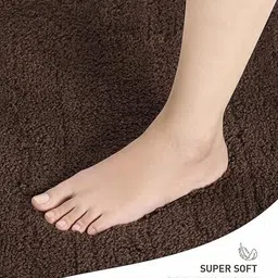 atoz Polyester Bathroom Mat-picture-34