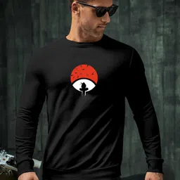 triptee Men Full Sleeve Printed Sweatshirt-picture-36