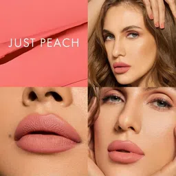 frippe Mini Lipstick Combo Set - 12Pcs Liquid Lipstick image 4