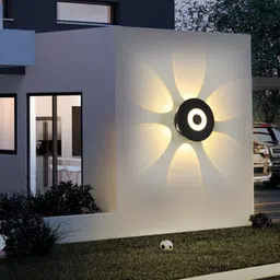 twilixo 339 Gate Light Outdoor Lamp-picture-17