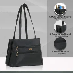 velouria Women Multicolor Messenger Bag image 4