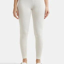 JOCKEY 2520 Super Combed Cotton Rich Women Pyjama Thermal-image-24