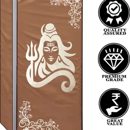 rg mart Refrigerator Cover-picture-15