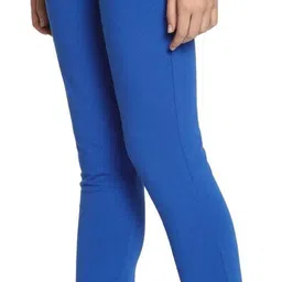 soch Lycra Blend Women Churidar image 5