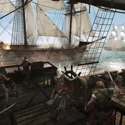 Assassins Creed 4 Black Flag image 5