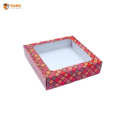 Bag in Box Mono Carton Cardboard Corrugated Box, sweet box, cupcake box, Gift box, Theme Box, Hamper Box Packaging Box-image-47