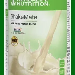 isha herbal store SHAKEMATE Protein Shake-picture-37
