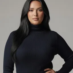 fasha Solid Women Track Suit image 4