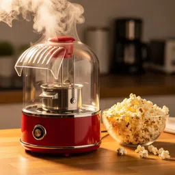 profuel HFG012 1 L Popcorn Maker-picture-11